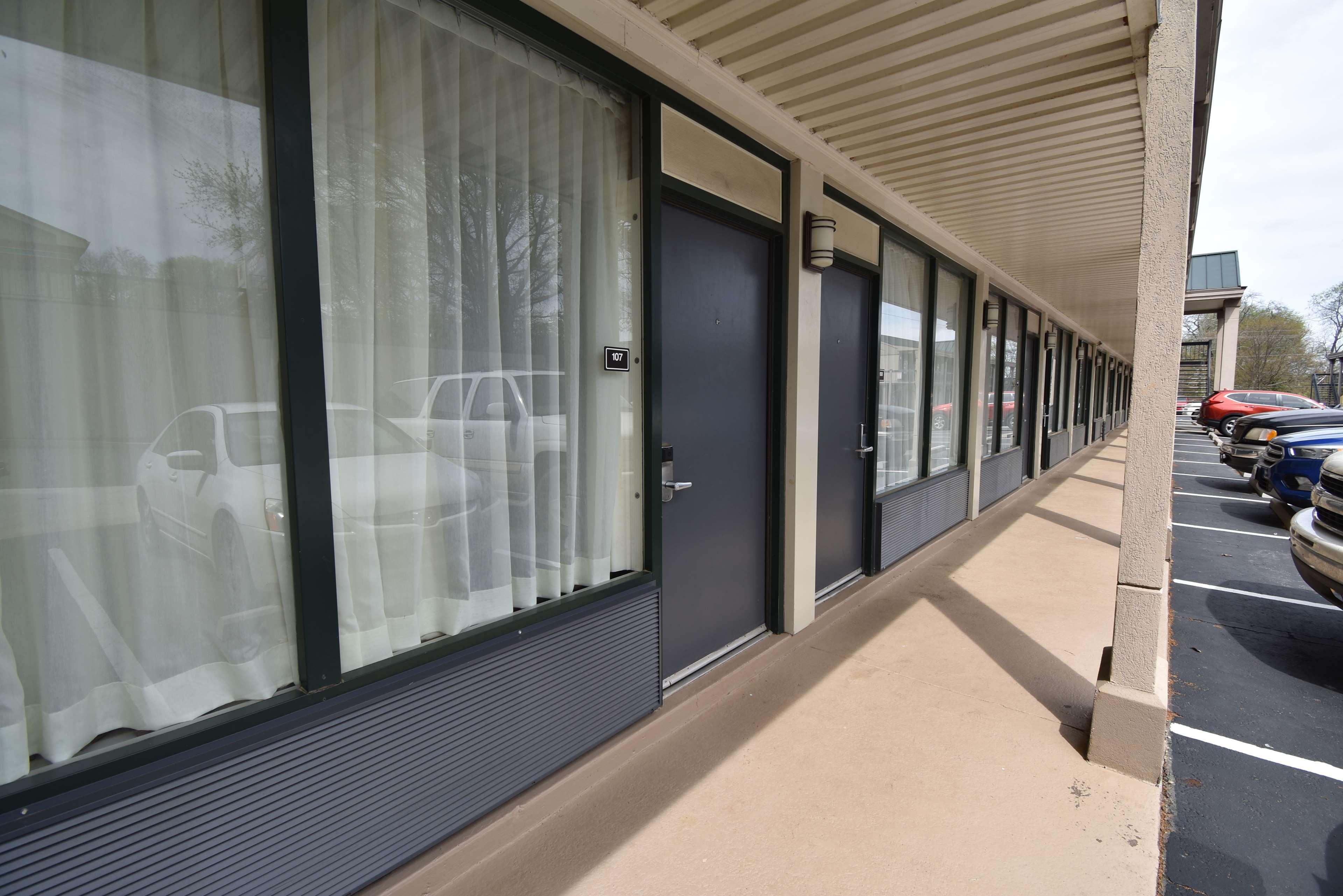 Best Western Athens Exterior foto