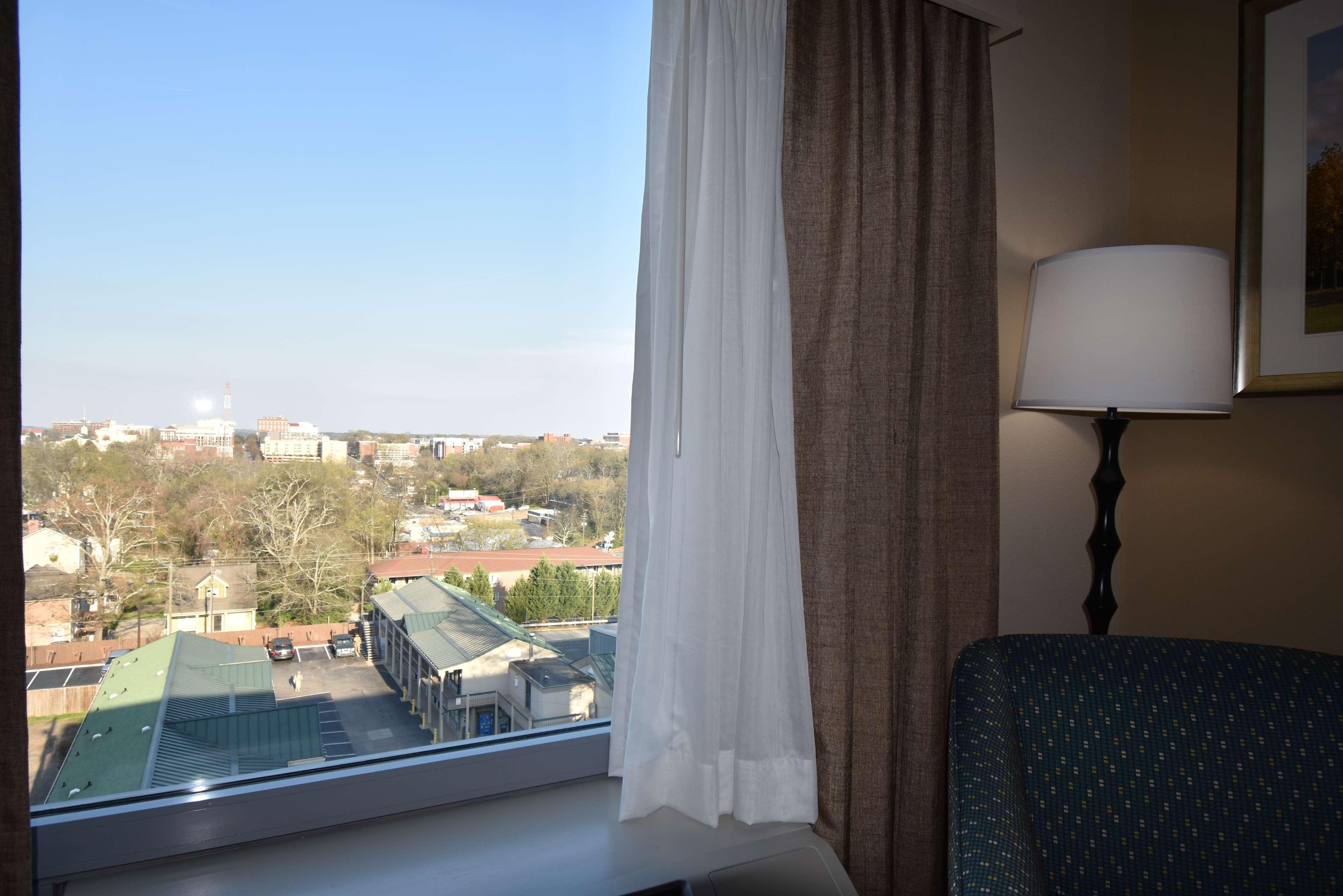 Best Western Athens Exterior foto