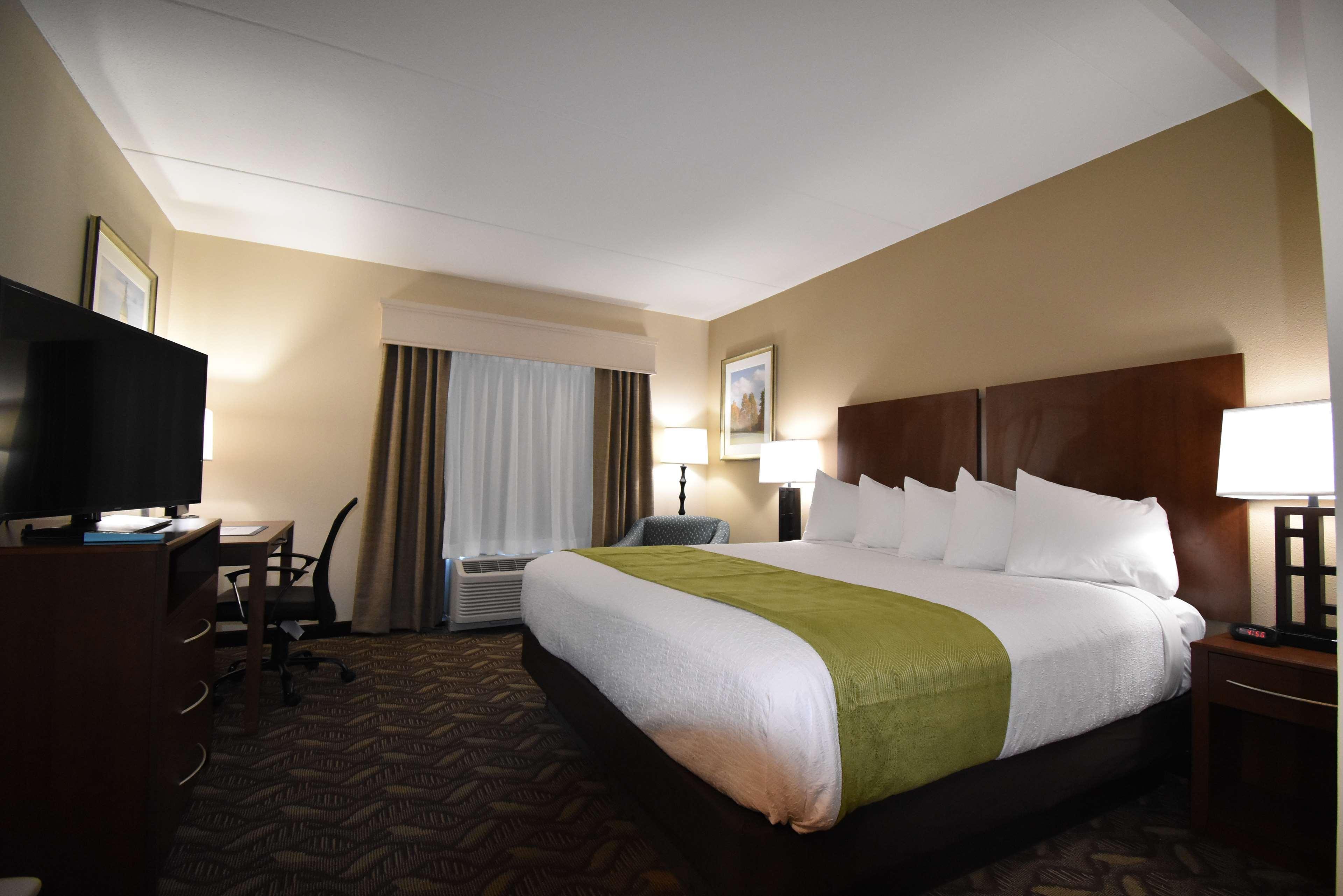 Best Western Athens Exterior foto