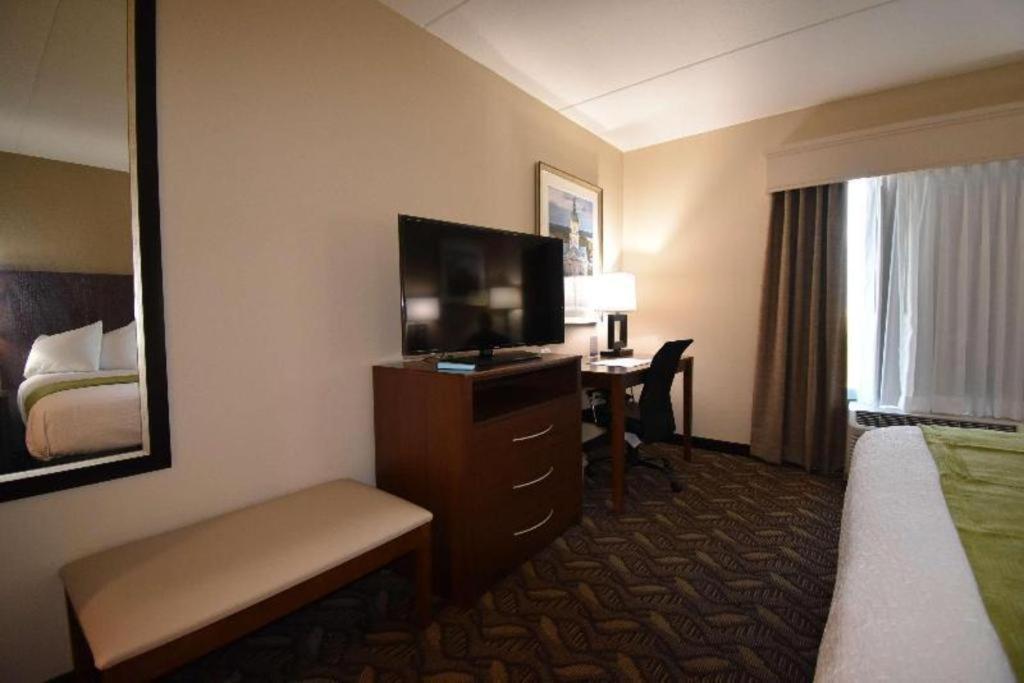 Best Western Athens Exterior foto
