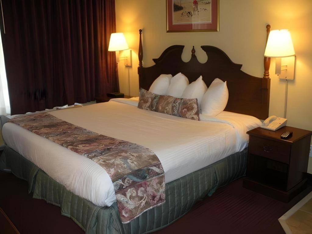 Best Western Athens Exterior foto